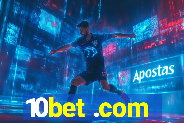 10bet .com